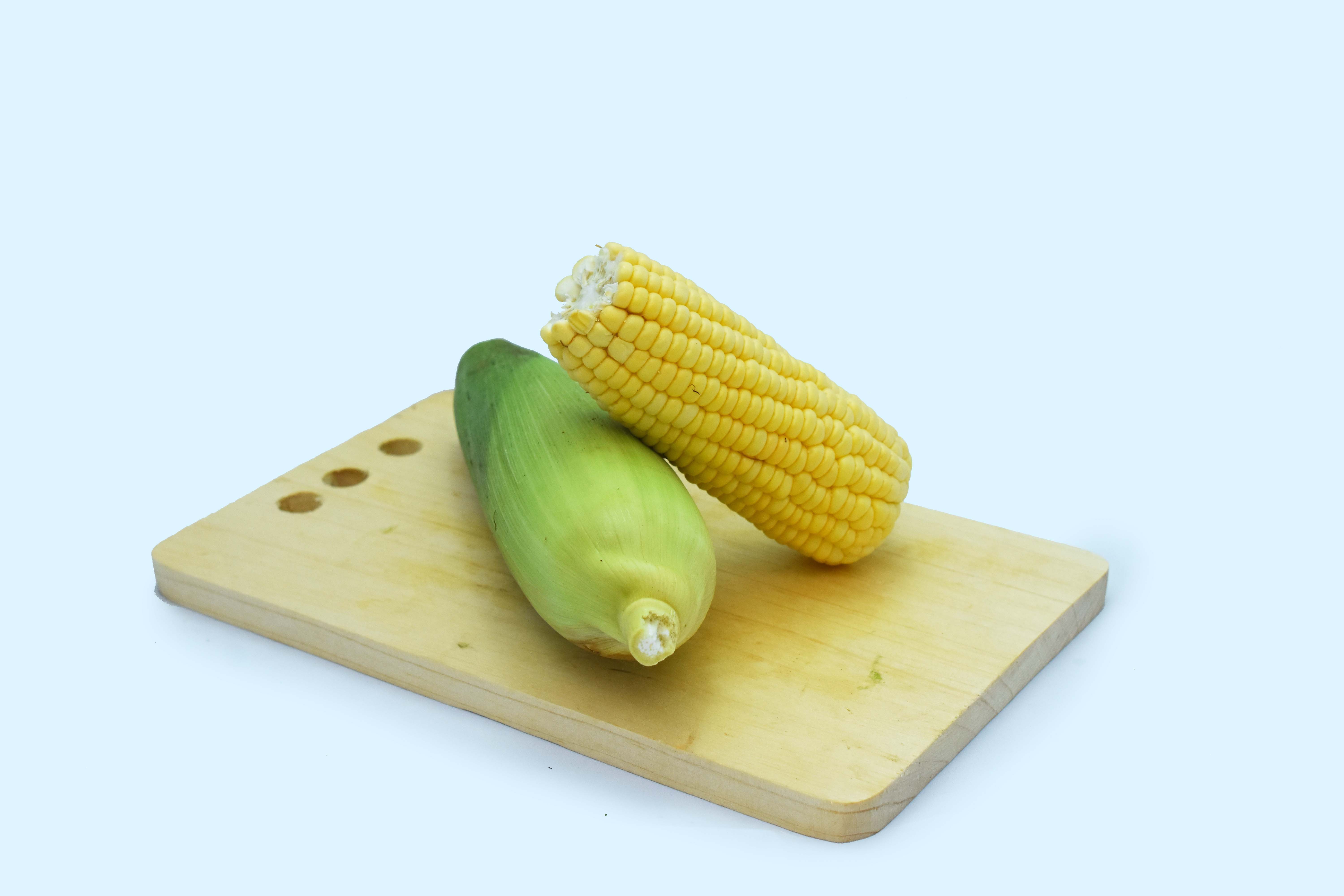 Sweet Corn